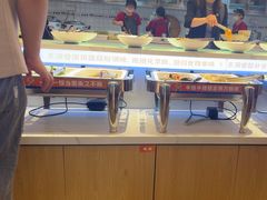 -素满香·全民食养自助(长宁龙之梦店)