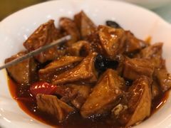 -蓝天宾馆·融合菜·宴席(解放大道店)