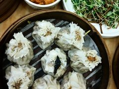 -都一处烧麦馆(前门店)