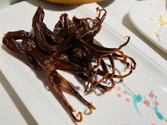 美极鸭舌-潮福城大酒楼(湖滨北路店)