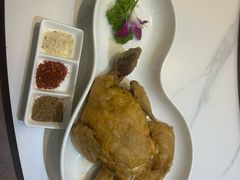 -西安饭庄·非遗陕菜(凤城五路店)