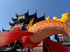 -Peet's Coffee皮爷咖啡(豫园店)