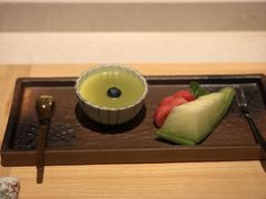 -佛山希尔顿酒店·融誉亚洲美食荟