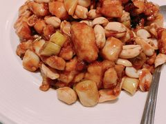 宫保鸡丁-眉州东坡(中关村店)