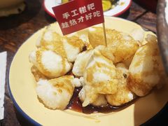 -聂发财重庆江湖菜(解放碑店)