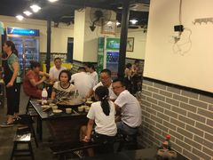 大堂-酒友老火锅(渝中店)