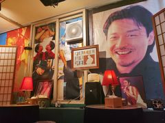 -为你钟情咖啡馆(春熙路太古里步行街店)