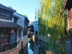 -嘉兴月河历史街区