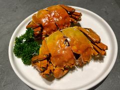 -佬太公海鸭·海鲜大排档(上海总店)