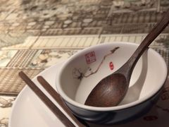 -绿茶餐厅(杭州黄龙K-lab店)