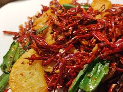 -小喜客·云南特色菜(纳西庭院店)
