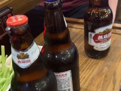 -井格重庆火锅(西直门凯德Mall店)