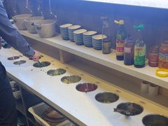 -椰子湾·海南火锅·糟粕醋·椰子鸡(正大广场店)