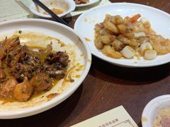 -老厨家(友谊路总店)
