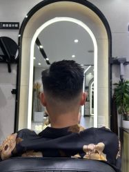 -Nice奈斯形象定制沙龙