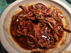 -筱爷叔·上海传统手工菜(玉树路店)