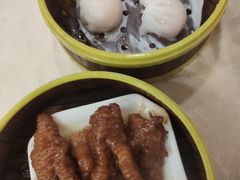-食为先(中山七路店)
