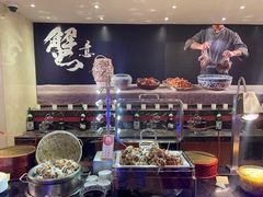 -昆泰嘉华酒店-嘉华咖啡厅