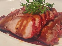 -花舍·新派粤菜·西餐·下午茶(亚运村·鸟巢店)