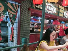 -辣小鲜·南昌大排档(船山路店)