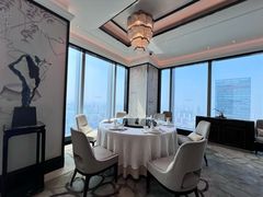 -Yan Ting宴庭中餐厅-长沙瑞吉酒店(运达店)