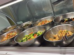 -万红路羊汤烧饼店(将台路店)