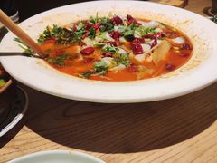 -缘生态云南菜·野生菌庭院餐厅(华侨城店)