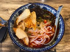 -柳石居柳州螺蛳粉(万达店)