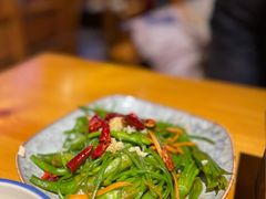-民食香·腊排骨野生菌美食(木府店)