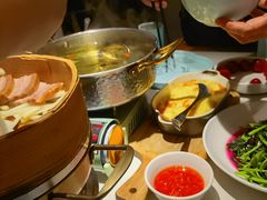 -刀板香·安徽菜(国购IFC店)
