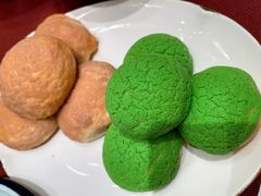 -顺峰(农展馆店)