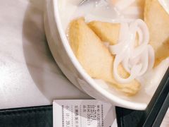 -翠華餐廳(浦东机场T1店)