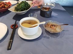 -南堂馆·新川菜(悠方店)