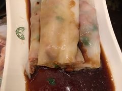 肠粉-添好运点心专门店(深水埗店)