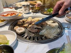 -六七八韩式烤肉·韩国料理(上杭路店)