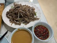 -逢春菜馆天津菜(胜利路店)