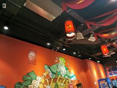 -热辣宗师·串串火锅(万达金街店)