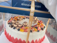 -糕小爱·动物奶油生日蛋糕定制(合肥总店)