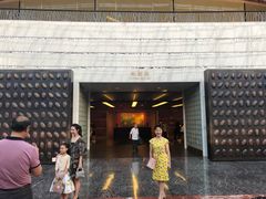 景点-国家大剧院