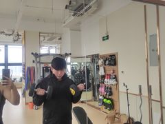-中田·健身+普拉提(北京通州运河店)
