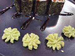 -大鲜生·亚洲菜融合小食堂