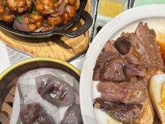 -潮界(虹桥新天地店)