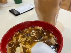-旺角宝港式茶餐厅(寮步店)