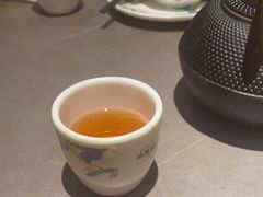 -得意啫·广东啫啫煲(前海HOP店)