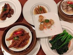 -杭州JW万豪酒店-万豪中餐厅