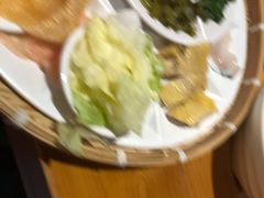 -陳生記米线·始于1989(中山北路店)
