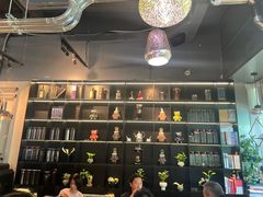 -街角 T·COFFEE 融合料理·BISTRO(车公庙店)