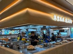 -灶东家民间菜(回兴店)