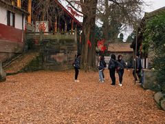 景点-金堂县云顶石城风景区