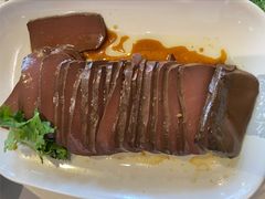 鹅血-壹只卤鹅·潮汕菜(莲塘店)